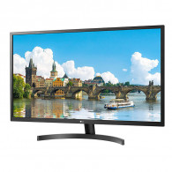 Ecran LG 32" Led IPS Full HD Avec AMD FreeSync Noir (32MN500)