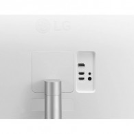 Ecran LG 32'' HDR UHD Avec Freesync Blanc & Noir (32UN500) Ecran LG 32'' HDR UHD Avec Freesync Blanc & Noir (32UN500)