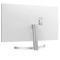 Ecran LG 32'' HDR UHD Avec Freesync Blanc & Noir (32UN500) Ecran LG 32'' HDR UHD Avec Freesync Blanc & Noir (32UN500)