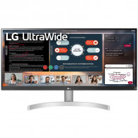 Ecran LG 29" 21:9 Ultrawide WFHD IPS HDR10 Avec FREESYNC