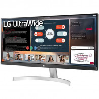 Ecran LG 29" 21:9 Ultrawide WFHD IPS HDR10 Avec FREESYNC Ecran LG 29" 21:9 Ultrawide WFHD IPS HDR10 Avec FREESYNC