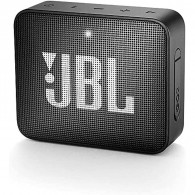 Haut Parleur Enseinte JBL GO 2  - Noir