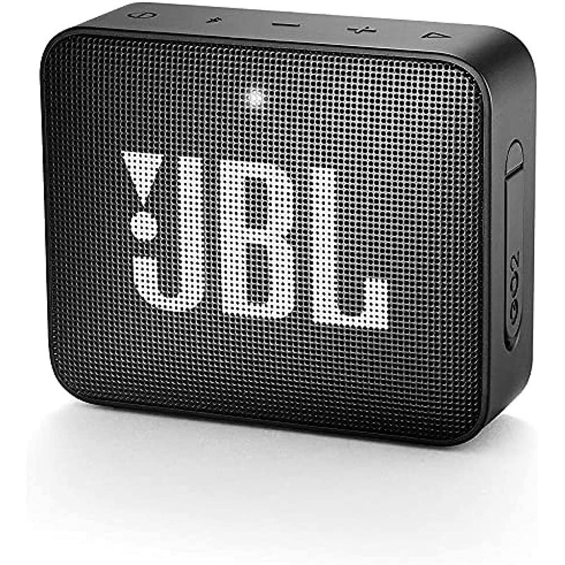 Haut Parleur Enseinte JBL GO 2  - Noir