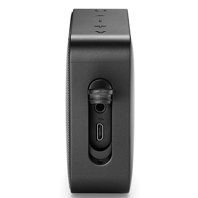 Haut Parleur Enseinte JBL GO 2  - Noir
