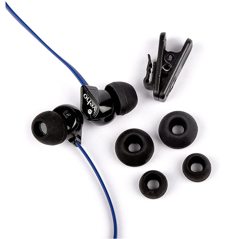 Écouteurs Intra-Auriculaires Z-1 VEHO - Bleu