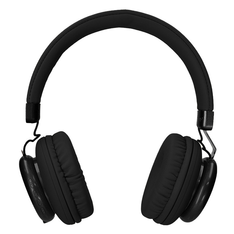 Micro Casque Bluetooth KSIX Noir Micro Casque Bluetooth KSIX Noir