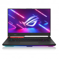 Pc Portable Asus ROG Strix G15 G513 AMD Ryzen 9 8Go 512 Go Gris (G513QE-HN139T) Pc Portable Asus ROG Strix G15 G513 AMD Ryzen 9 8Go 512 Go Gris (G513QE-HN139T)