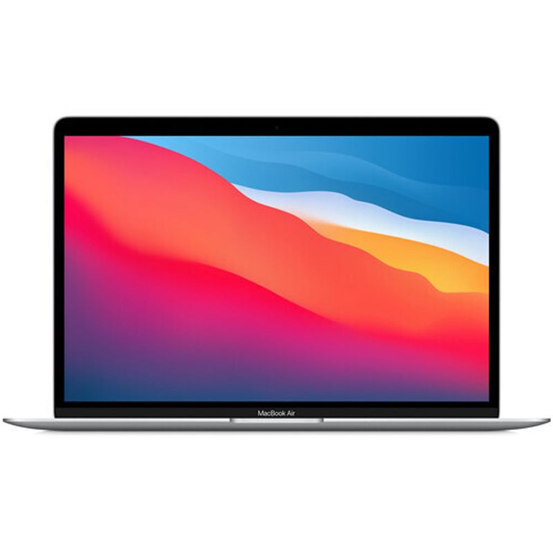 Apple MacBook Air M1 8Go 256 Go SSD Silver (MGN93LL/A) Apple MacBook Air M1 8Go 256 Go SSD Silver (MGN93LL/A)