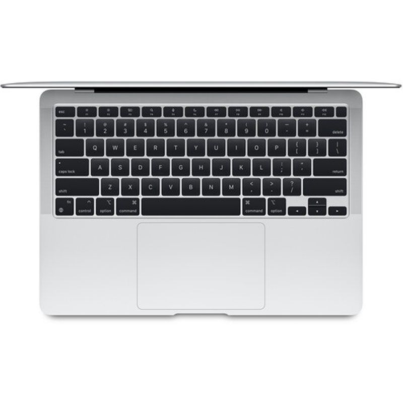 Apple MacBook Air M1 8Go 256 Go SSD Silver (MGN93LL/A)