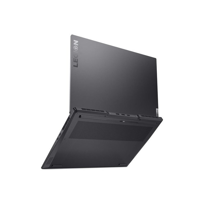 Pc Portable Lenovo Légion S7 i7 10Gén 16Go 1To SSD Gris (82BC0062FE)
