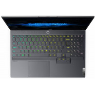 Pc Portable Lenovo Légion S7 i7 10Gén 16Go 1To SSD Gris (82BC0062FE)