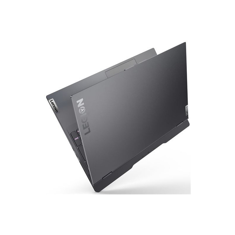 Pc Portable Lenovo Légion S7 i7 10Gén 16Go 1To SSD Gris (82BC0062FE)