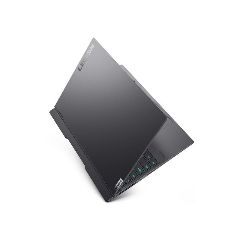 Pc Portable Lenovo Légion S7 i7 10Gén 16Go 1To SSD Gris (82BC0062FE)