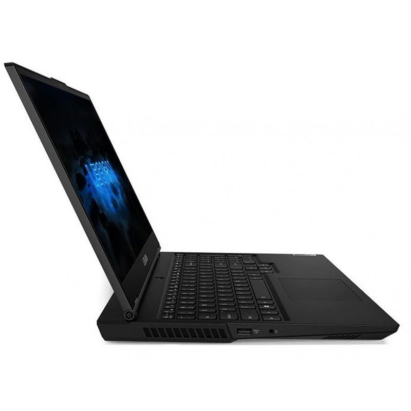 Pc Portable Lenovo Légion 5 i7 10Gén 16Go 1To + 256Go SSD Noir (81Y600PQFE)