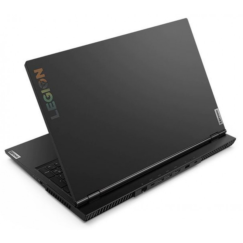 Pc Portable Lenovo Légion 5 i7 10Gén 16Go 1To + 256Go SSD Noir (81Y600PQFE)