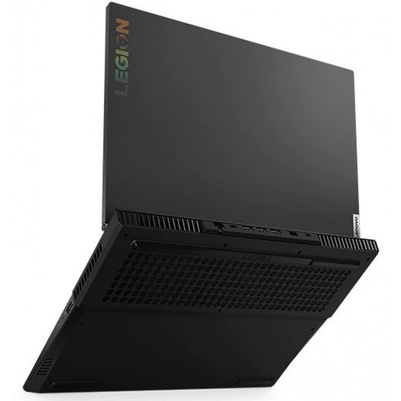 Pc Portable Lenovo Légion 5 i7 10Gén 16Go 1To + 256Go SSD Noir (81Y600PQFE)