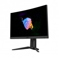 Ecran Gamer MSI Optix 23.8" Full HD Curved Noir (G24C6P) Ecran Gamer MSI Optix 23.8" Full HD Curved Noir (G24C6P)