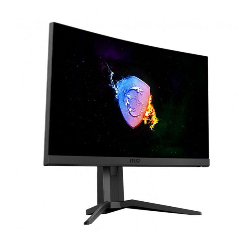Ecran Gamer MSI Optix 23.8" Full HD Curved Noir (G24C6P)