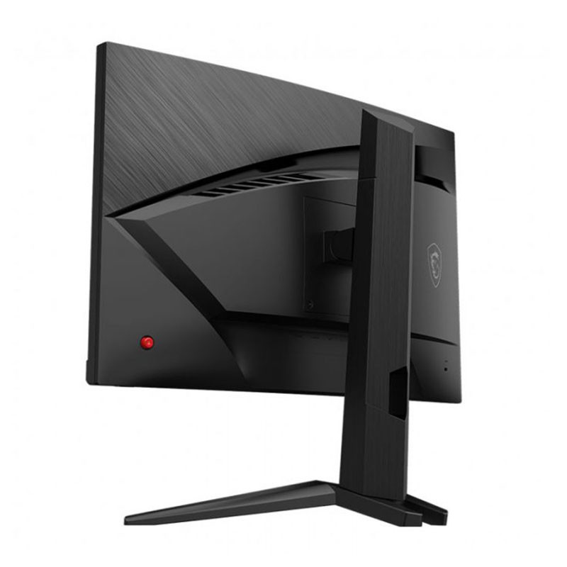 Ecran Gamer MSI Optix 23.8" Full HD Curved Noir (G24C6P)