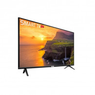 Téléviseur TCL S6500  40" Full HD LED Smart - Noir