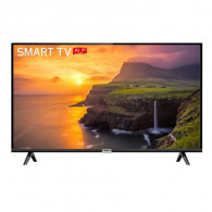 Téléviseur TCL S6500  40" Full HD LED Smart - Noir