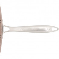 Poêle Grill Korkmaz Granita 35X25 cm Beige (A1269) Poêle Grill Korkmaz Granita 35X25 cm Beige (A1269)