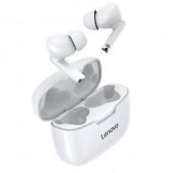 Écouteur Sans Fil Lenovo XT90 - Blanc