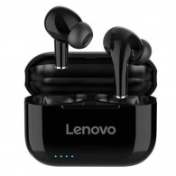 Écouteur Sans Fil Lenovo XT90 Noir Écouteur Sans Fil Lenovo XT90 Noir