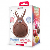 Haut-parleur Sweet Animal Cerf Frosty Forever ABS-100