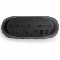 Écouteurs JBL Wave 100 TWS Bluetooth Noir Écouteurs JBL Wave 100 TWS Bluetooth Noir