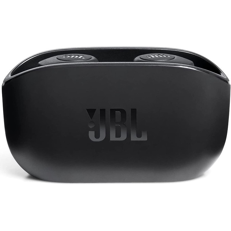 Écouteurs JBL Wave 100 TWS Bluetooth Noir