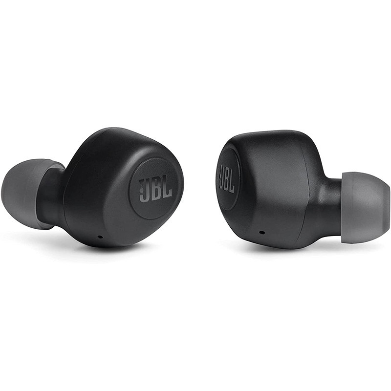Écouteurs JBL Wave 100 TWS Bluetooth Noir