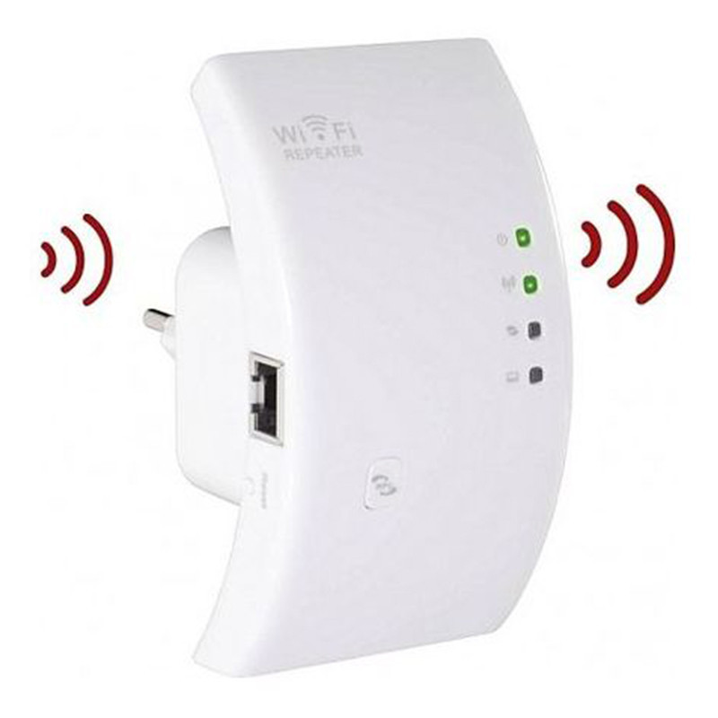 Répéteur Wireless-N Wifi 300Mbps