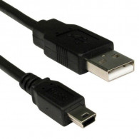 Cable V3 USB Vers Mini USB 1,5 Mètres