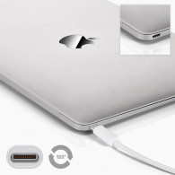 ADAPTATEUR TYPE C -VGA H-37 ADAPTATEUR TYPE C -VGA H-37