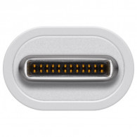 ADAPTATEUR TYPE C -VGA H-37 ADAPTATEUR TYPE C -VGA H-37