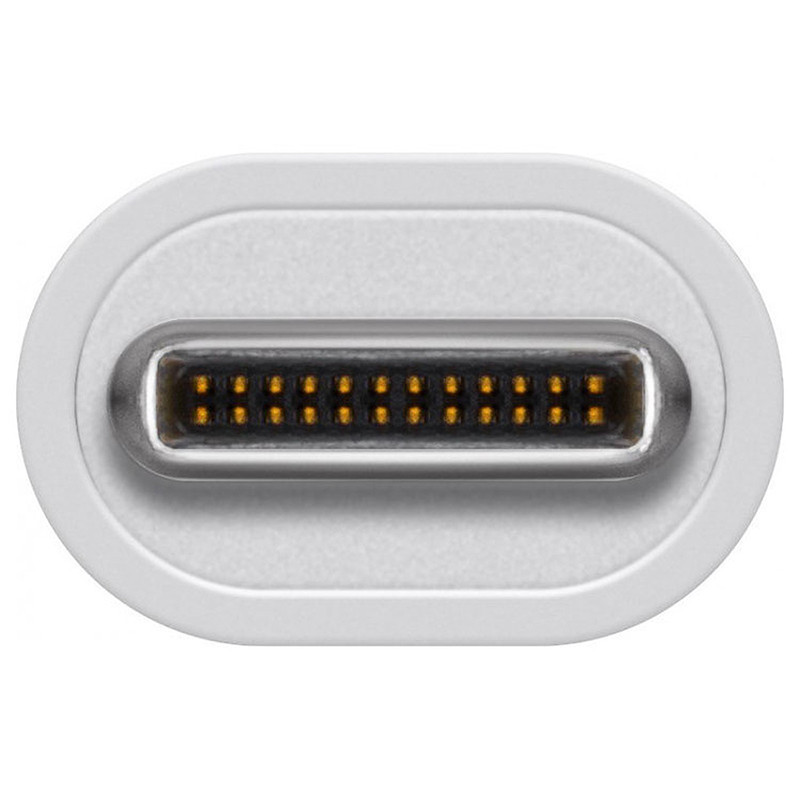 ADAPTATEUR TYPE C -VGA H-37