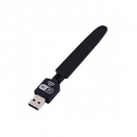 Clé Wifi USB PIX-LINK Avec Antenne Clé Wifi USB PIX-LINK Avec Antenne