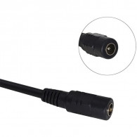 Cable Adaptateur Diviseur Splitter 1 En 4 Pour 4 Cameras Cable Adaptateur Diviseur Splitter 1 En 4 Pour 4 Cameras
