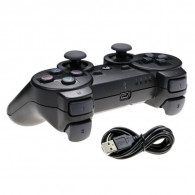 Manette De jeux USB Pour Pc U-706