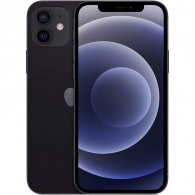 iPhone 12 128Go Noir