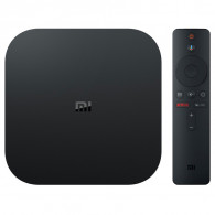 Box Android Xiaomi Mi Box S 4K HDR Noir (18554) Box Android Xiaomi Mi Box S 4K HDR Noir (18554)