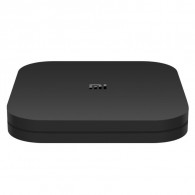 Box Android Xiaomi Mi Box S 4K HDR Noir (18554) Box Android Xiaomi Mi Box S 4K HDR Noir (18554)