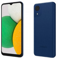 Smartphone Samsung Galaxy A03 Core 2Go 32Go Bleu