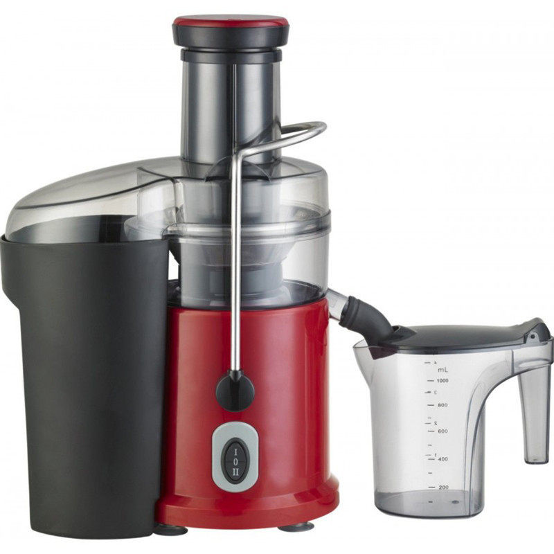 Centrifugeuse Topmatic Rouge PJ-900.1 Centrifugeuse Topmatic Rouge PJ-900.1