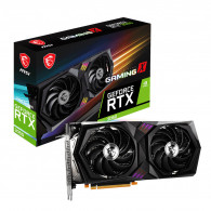 Carte Graphique MSI GeForce RTX 3060 Gaming X 8G