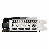 Carte Graphique MSI GeForce RTX 3060 Gaming X 8G