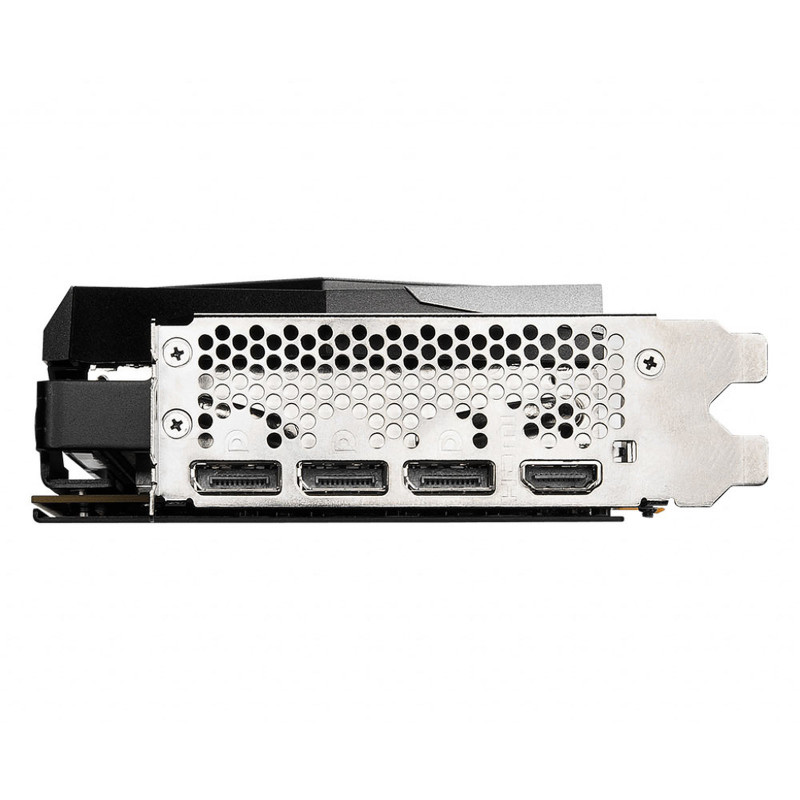 Carte Graphique MSI GeForce RTX 3060 Gaming X 8G
