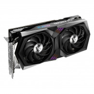 Carte Graphique MSI GeForce RTX 3060 Gaming X 8G