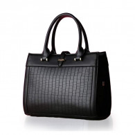 Sac À Main Yaya Bags Noir